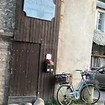 Bed & Breakfast Les Bruyeres Dhotes Et