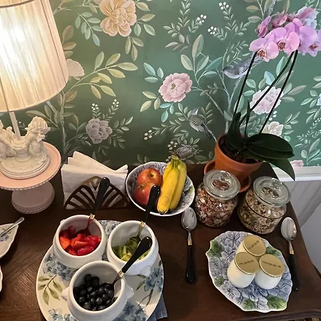 Les Bruyeres Dhotes Et فندق مبيت وإفطار Verteuil-sur-Charente