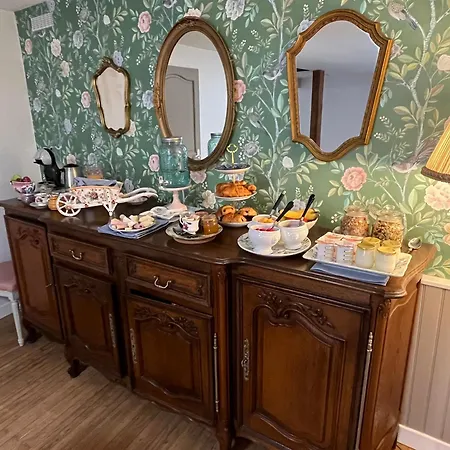 Les Bruyeres Dhotes Et Verteuil-sur-Charente