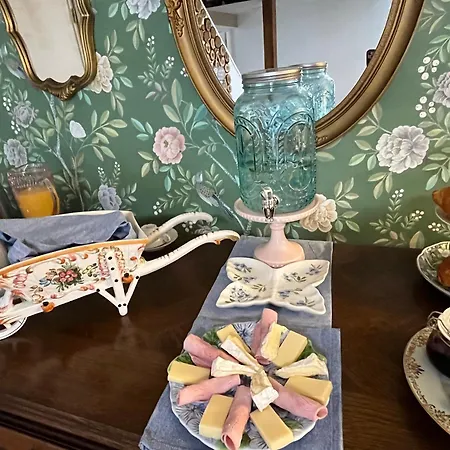 Les Bruyeres Dhotes Et 4* Verteuil-sur-Charente