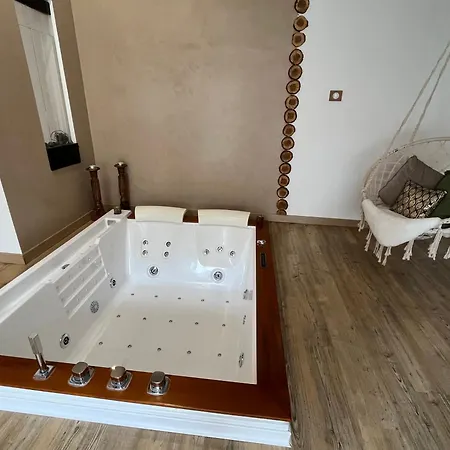 Bed & Breakfast Les Bruyeres Dhotes Et Verteuil-sur-Charente