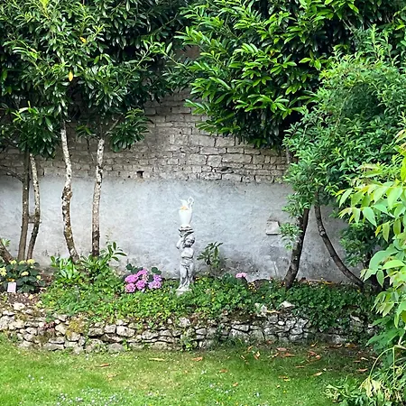 Les Bruyeres Dhotes Et Bed & Breakfast 4*