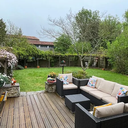 Bed & Breakfast Les Bruyeres Dhotes Et 4*