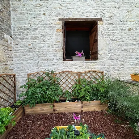 Les Bruyeres Dhotes Et 4*