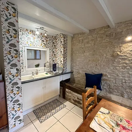 Les Bruyeres Dhotes Et 4* Verteuil-sur-Charente
