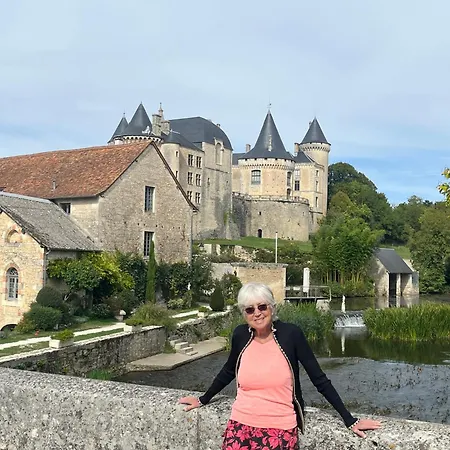 Les Bruyeres Dhotes Et