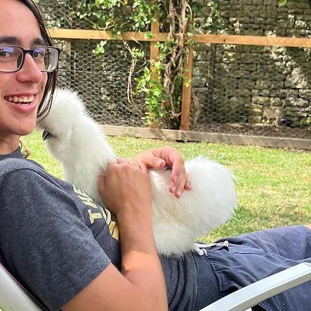 Les Bruyeres Dhotes Et 4*