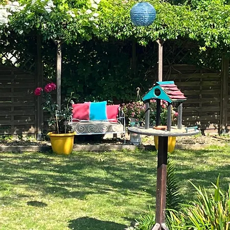 Les Bruyeres Dhotes Et 4* Verteuil-sur-Charente