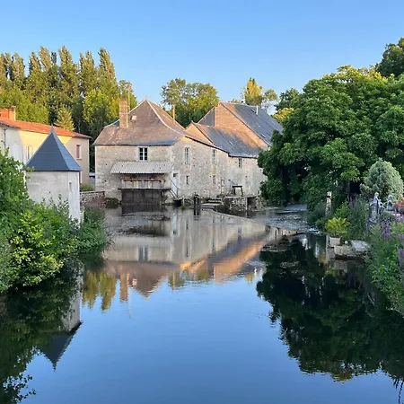 Les Bruyeres Dhotes Et 4* Verteuil-sur-Charente