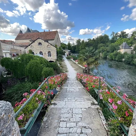 Les Bruyeres Dhotes Et 4*