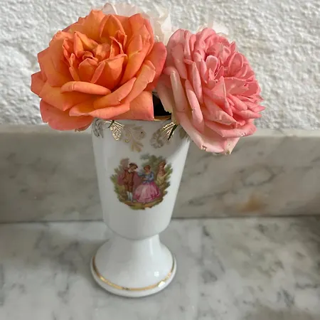 Les Bruyeres Dhotes Et فندق مبيت وإفطار