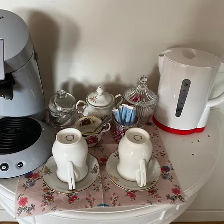 فندق مبيت وإفطار Les Bruyeres Dhotes Et