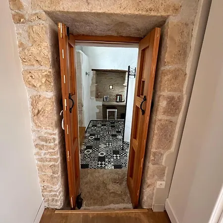 Bed & Breakfast Les Bruyeres Dhotes Et
