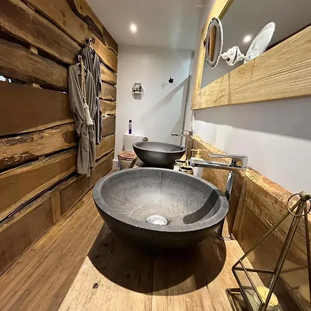 Les Bruyeres Dhotes Et 4* Verteuil-sur-Charente