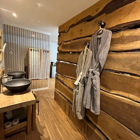 فندق مبيت وإفطار Les Bruyeres Dhotes Et