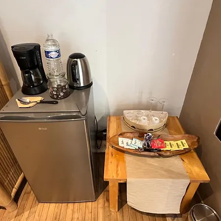 فندق مبيت وإفطار Les Bruyeres Dhotes Et Verteuil-sur-Charente