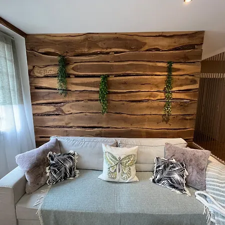 Bed & Breakfast Les Bruyeres Dhotes Et Verteuil-sur-Charente