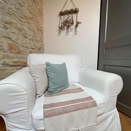 Les Bruyeres Dhotes Et 4*