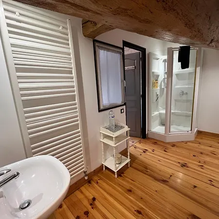 فندق مبيت وإفطار Les Bruyeres Dhotes Et