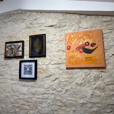 Les Bruyeres Dhotes Et 4* Verteuil-sur-Charente