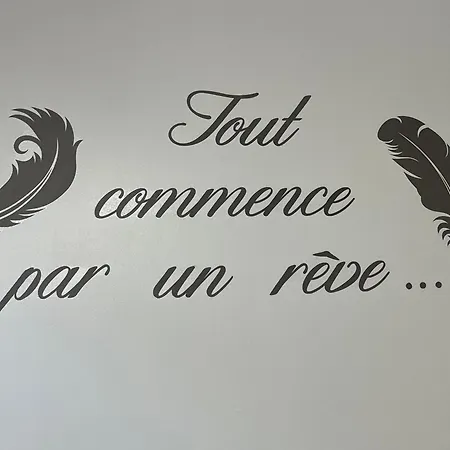 Les Bruyeres Dhotes Et Verteuil-sur-Charente