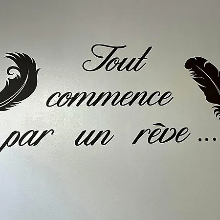 Les Bruyeres Dhotes Et