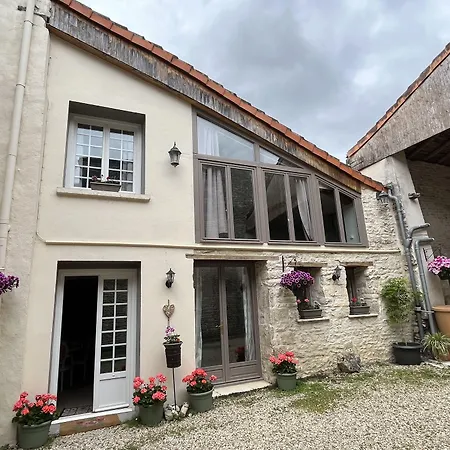 Les Bruyeres Dhotes Et 4* Verteuil-sur-Charente