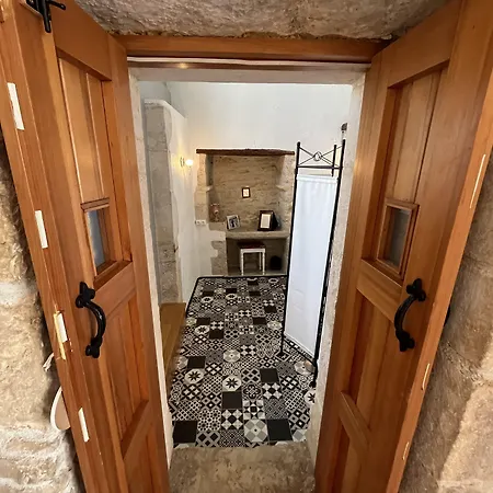 Les Bruyeres Dhotes Et Bed & Breakfast