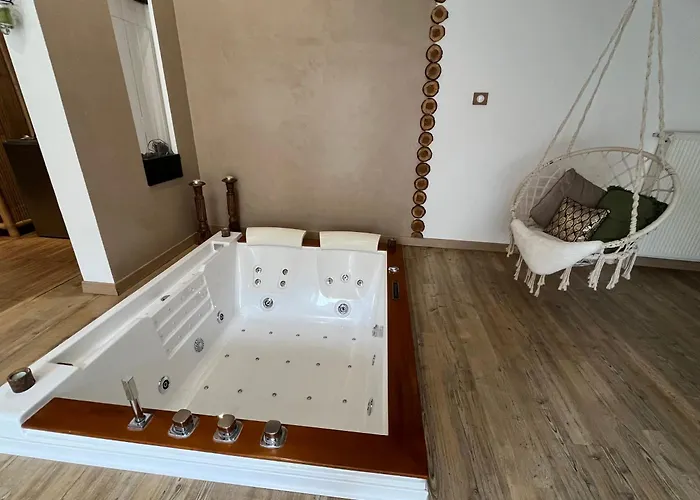 Bed and breakfast Les Bruyeres Dhotes Et Verteuil-sur-Charente