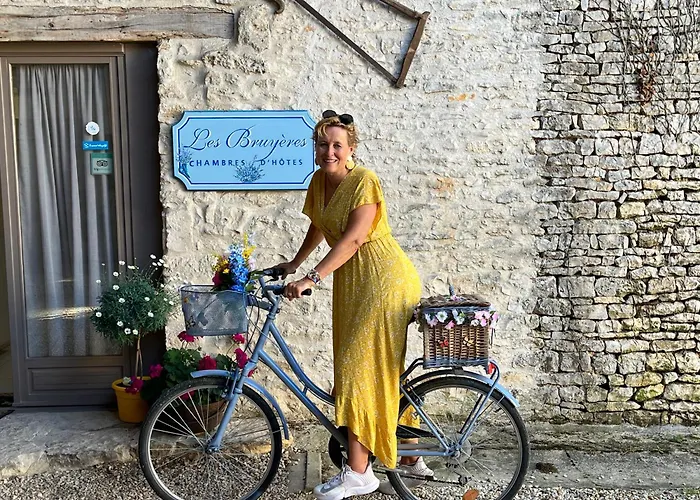 Les Bruyeres Dhotes Et