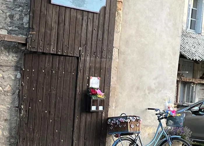 Bed and breakfast Les Bruyeres Dhotes Et