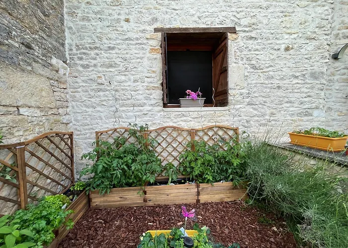 Les Bruyeres Dhotes Et 4*