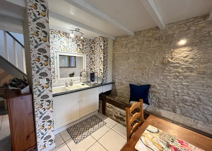 Les Bruyeres Dhotes Et 4* Verteuil-sur-Charente