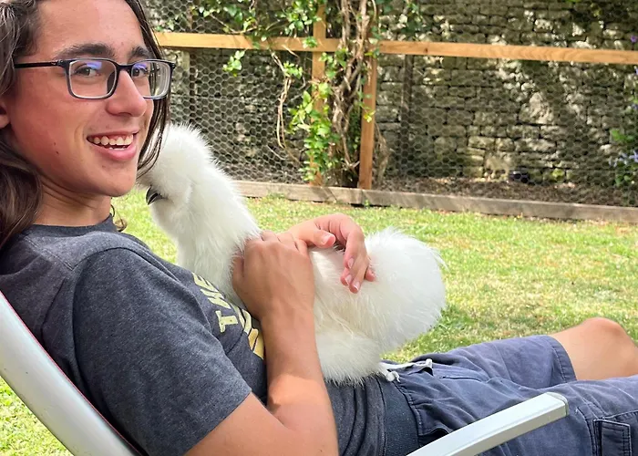 Les Bruyeres Dhotes Et 4*