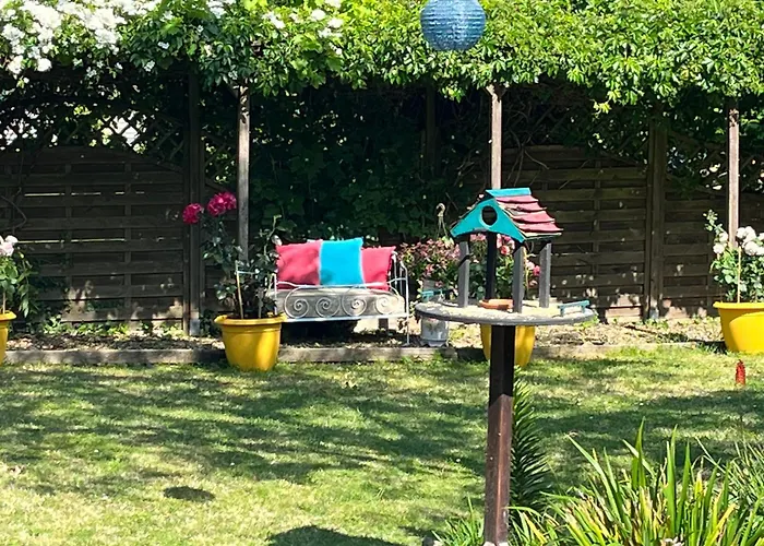 Les Bruyeres Dhotes Et 4* Verteuil-sur-Charente