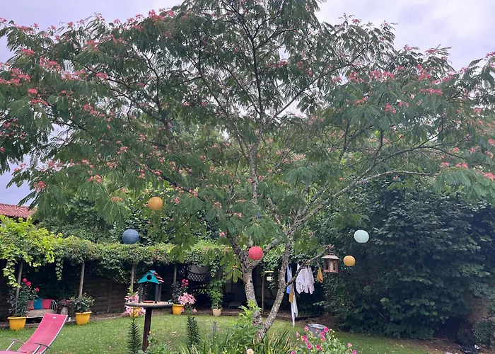 Les Bruyeres Dhotes Et 4*