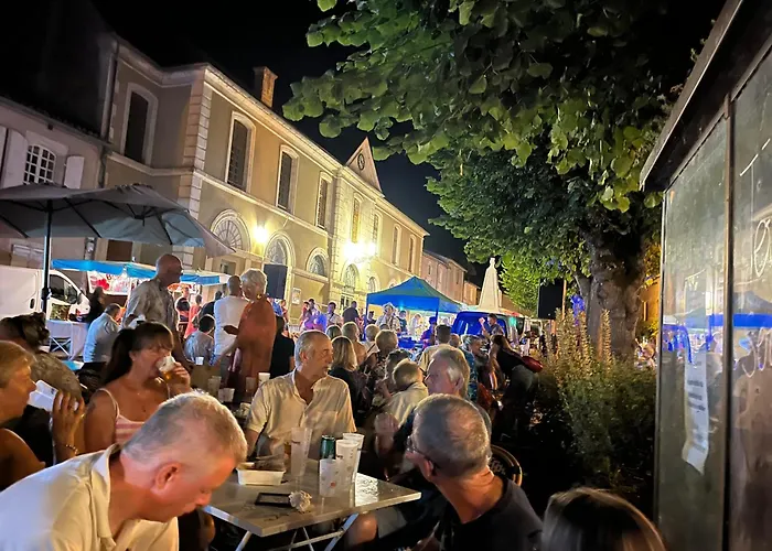 Les Bruyeres Dhotes Et Bed and breakfast 4*