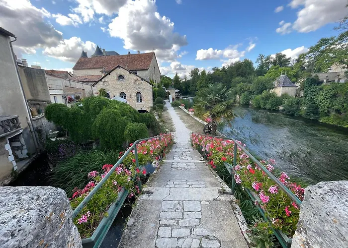 Les Bruyeres Dhotes Et 4*