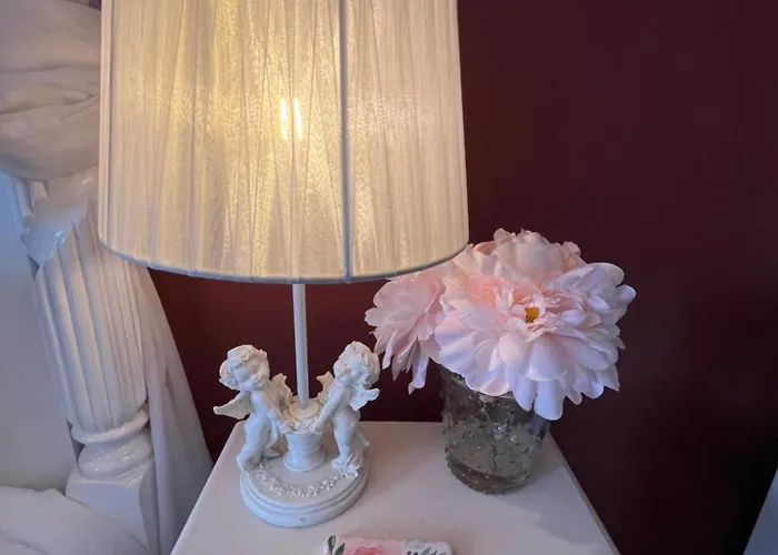 Bed and breakfast Les Bruyeres Dhotes Et 4*