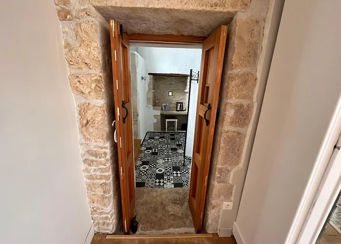 Bed and breakfast Les Bruyeres Dhotes Et