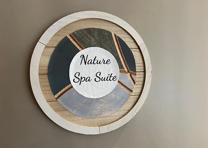 Les Bruyeres Dhotes Et Bed and breakfast