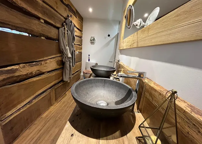 Les Bruyeres Dhotes Et 4* Verteuil-sur-Charente