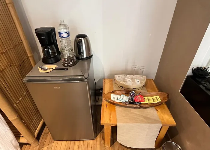 Bed and breakfast Les Bruyeres Dhotes Et Verteuil-sur-Charente