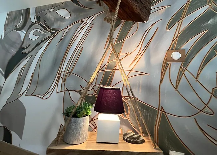 Les Bruyeres Dhotes Et