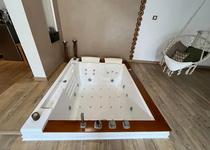 Bed and breakfast Les Bruyeres Dhotes Et Verteuil-sur-Charente