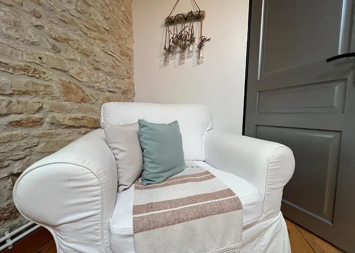 Les Bruyeres Dhotes Et 4*