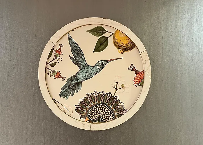 Les Bruyeres Dhotes Et