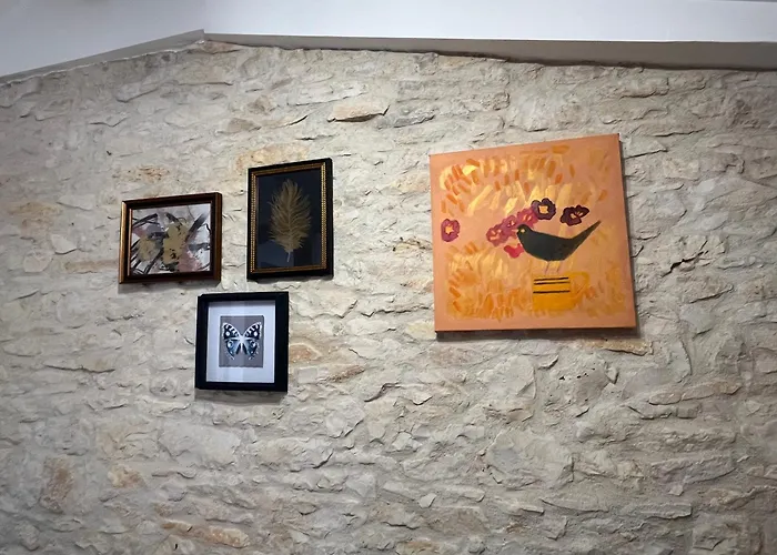 Les Bruyeres Dhotes Et 4* Verteuil-sur-Charente