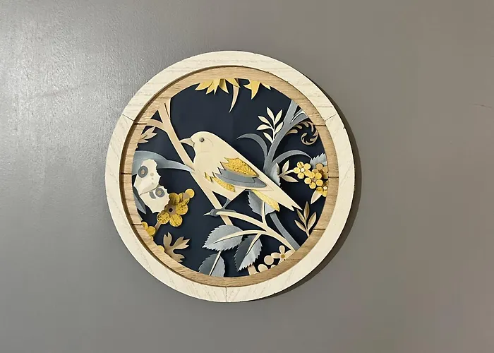 Bed and breakfast Les Bruyeres Dhotes Et